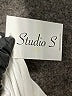 Studio S White Tank Top One size - photo 7