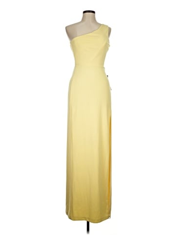 Xscape Cocktail Dress (view 1)