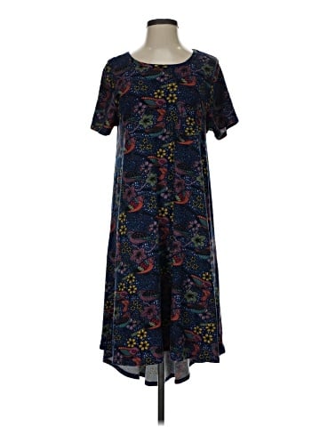 Lularoe Casual Dress (view 1)