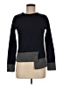 Peruzzi Color Block Gray Pullover Sweater Size EU (IT) 36 / US 0 - photo 1