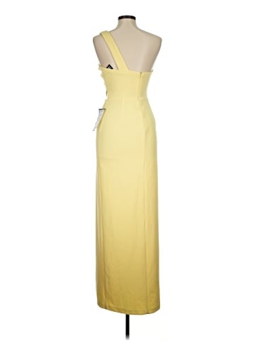 Xscape Cocktail Dress (view 2)