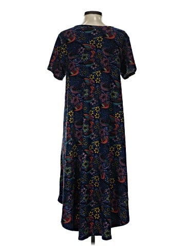Lularoe Casual Dress (view 2)