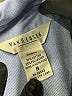 Van Heusen Blue Long Sleeve Button-Down Shirt Size M - photo 7