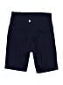 Lululemon Athletica Solid Blue Athletic Shorts Size 0 - photo 2