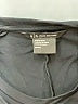 Armani Exchange Solid Black Cocktail Dress Size M - photo 7