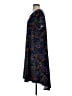 Lularoe Paisley Blue Casual Dress Size S - photo 5