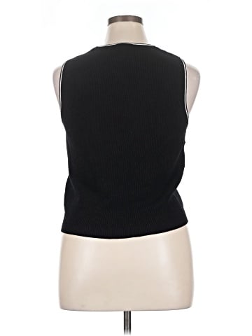 Saks Fifth Avenue Sweater Vest (view 2)
