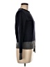 Peruzzi Color Block Gray Pullover Sweater Size EU (IT) 36 / US 0 - photo 4