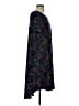 Lularoe Paisley Blue Casual Dress Size S - photo 4
