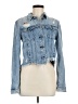 Hidden Jeans Blue Denim Jacket Size M - photo 1