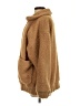 I.AM.GIA 100% Polyester Tan Faux Fur Jacket Size XS - photo 5