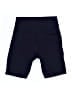 Lululemon Athletica Solid Blue Athletic Shorts Size 0 - photo 1