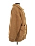 I.AM.GIA 100% Polyester Tan Faux Fur Jacket Size XS - photo 4