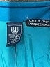 Emanuel Ungaro Parallele Blue Blazer Size S (estimated) - photo 6