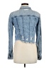 Hidden Jeans Blue Denim Jacket Size M - photo 2