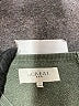 The Great. 100% Cotton Green Sweatshirt Size Med (2) - photo 7