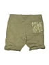 Zara Solid Green Board Shorts Size 5 - 6 - photo 2