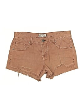Free People Shorts