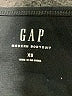 Gap Black Bodysuit Size XS - photo 3