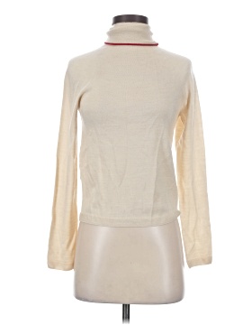Ines de la Fressange for Uniqlo Wool Pullover Sweater (view 1)