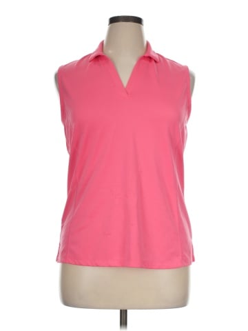 Assorted Brands Sleeveless T-Shirt (view 1)