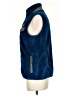 L.L.Bean 100% Polyester Blue Fleece Size S - photo 5
