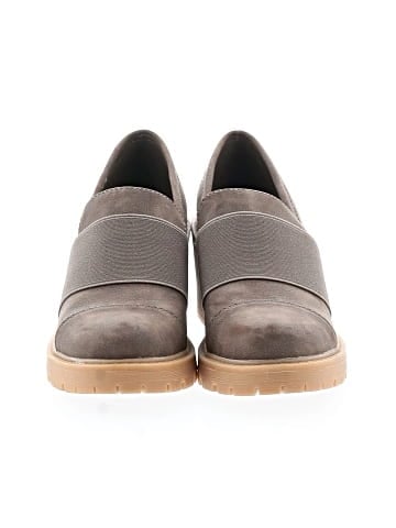 Muk Luks Heels (view 2)