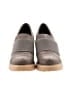 Muk Luks Gray Heels Size 7 1/2 - photo 2