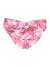 Decree Animal Print Pink Swimsuit Bottoms Size 2X - photo 2