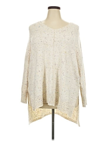 Jessica Simpson Pullover Sweater (view 1)