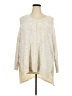 Jessica Simpson Ivory Pullover Sweater Size 2X - photo 1