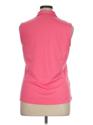 Assorted Brands Sleeveless T-Shirt (view 2)