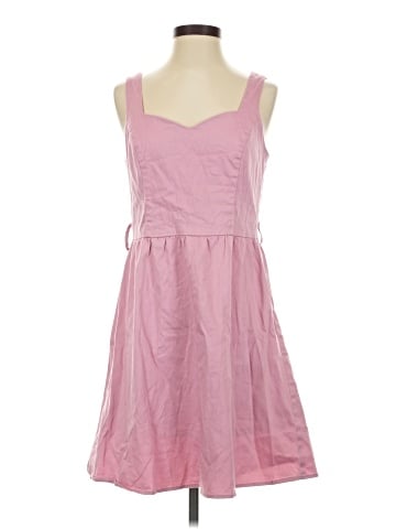 Studio Y Casual Dress (view 1)