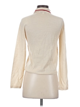 Ines de la Fressange for Uniqlo Wool Pullover Sweater (view 2)