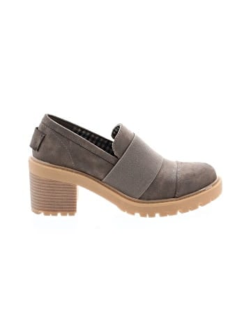 Muk Luks Heels (view 1)