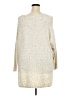 Jessica Simpson Ivory Pullover Sweater Size 2X - photo 2