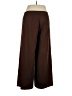 Metrostyle Brown Dress Pants Size 14 (petite) - photo 2