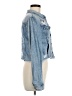 Hidden Jeans Blue Denim Jacket Size M - photo 4
