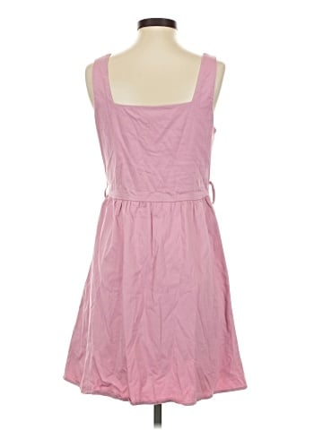 Studio Y Casual Dress (view 2)