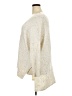Jessica Simpson Ivory Pullover Sweater Size 2X - photo 5