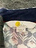 Boden Blue 3/4 Sleeve Blouse Size 12 - photo 7