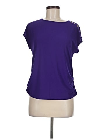 Love Scarlett Short Sleeve T-Shirt (view 1)