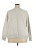 Old Navy Gray Sweatshirt Size 2X - photo 2