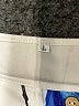 Unbranded White Short Sleeve T-Shirt Size L - photo 7