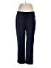 Style&Co Blue Casual Pants Size XL - photo 1