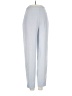 Tahari Solid Blue Casual Pants Size 2 - photo 1