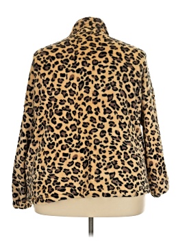 Amaryllis Jacket (view 2)