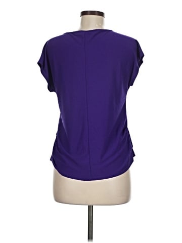 Love Scarlett Short Sleeve T-Shirt (view 2)