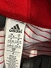 Adidas Red Pullover Sweater Size S - photo 7