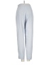 Tahari Solid Blue Casual Pants Size 2 - photo 2